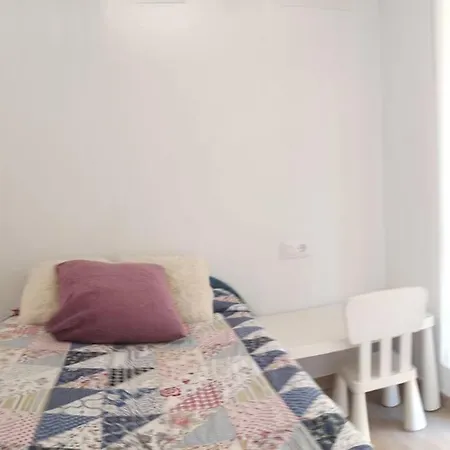アパート Moderno En El Centro De *