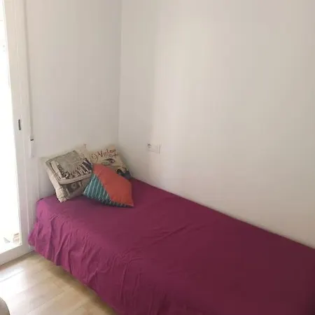 Moderno En El Centro De * サンタ・ポラ