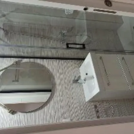Appartamento Moderno En El Centro De *
