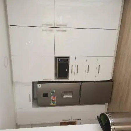 Appartamento Moderno En El Centro De Santa Pola