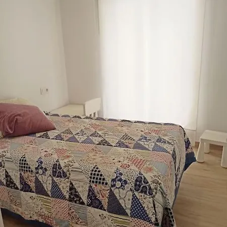Moderno En El Centro De *